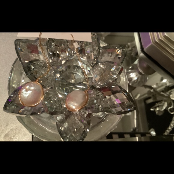 Beautiful fresh water pearls real fine jewelry - Picture 2 of 4